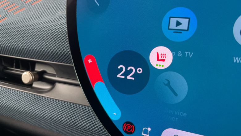 MINI Aceman 135kW E Exclusive [Level 2] 43kWh 5dr Auto Electric Hatchback